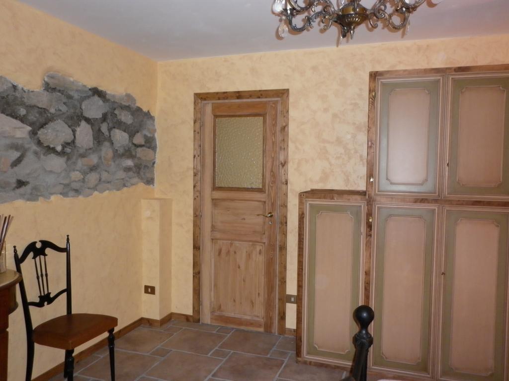 Villa Della Rocca Vobarno Cameră foto